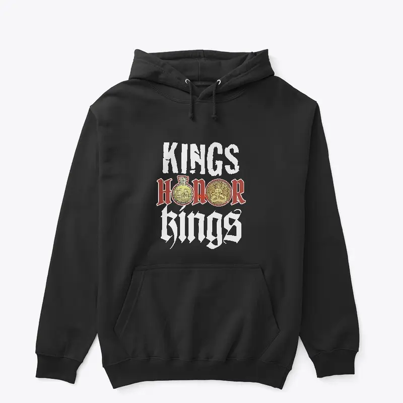 King Honor Kings