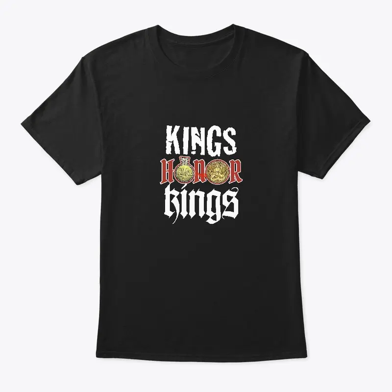 King Honor Kings